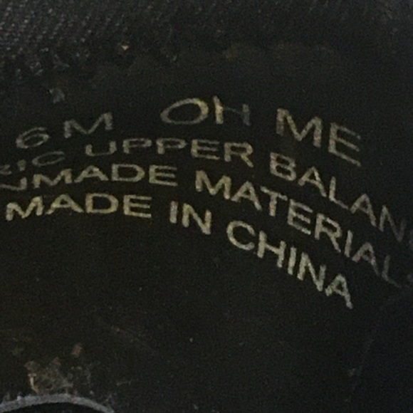 Madeline Heel Pumps - Picture 11 of 11